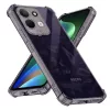  Xiaomi Redmi 17 4G / Redmi 17 5G füstfekete Techsuit ütésvédő, �-5949419389465 1 kép