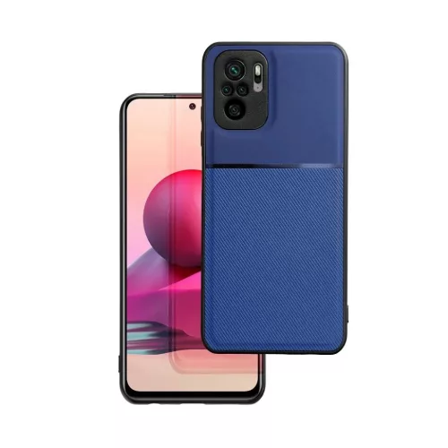  Xiaomi Redmi 17C 5G Noble kék hátlap-5903396503733 6 kép