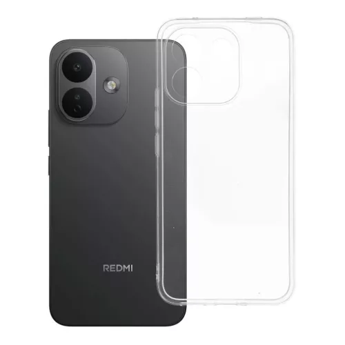  Xiaomi Redmi Note 17 Pro Max 5G / 17 Pro Plus 5G átlátszó, 2 mm-es-5903396500367 5 kép