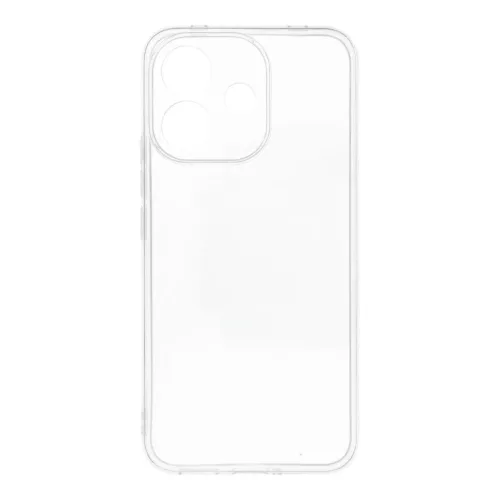  Xiaomi Redmi Note 17 Pro 5G átlátszó, 2 mm-es TPU tok-5903396498541 7 kép