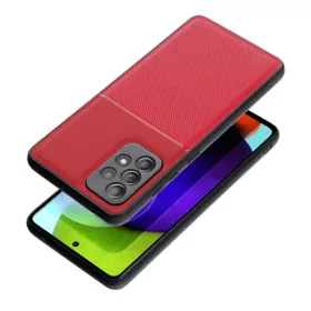  Xiaomi Redmi 17C 5G Noble piros védőtok-5903396503726 1 kép