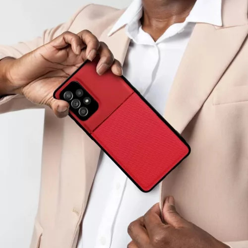  Xiaomi Redmi 17C 5G Noble piros védőtok-5903396503726 2 kép
