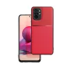  Xiaomi Redmi 17C 5G Noble piros védőtok-5903396503726 5 kép