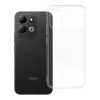  Xiaomi Redmi Note 17 4G / 5G átlátszó, 2 mm-es TPU-tok kameravéde-5903396497124 5 kép