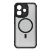  Xiaomi Redmi Note 17 Pro 5G fekete, teljesen matt, MagSafe-kompatibil-5903396500831 8 kép