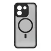  Xiaomi Redmi Note 17 Pro Max 5G / 17 Pro Plus 5G Full Matte Mag Cover-5903396500022 8 kép