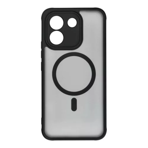  Xiaomi Redmi Note 17 Pro Max 5G / 17 Pro Plus 5G Full Matte Mag Cover-5903396500022 8 kép