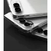  Apple iPhone Duo Ringke Camera Frame Protector kameravédő, fekete, -8800380464377 5 kép