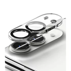  Apple iPhone Duo Ringke Camera Full Cover 9H edzett üveg kameravéd�-8800380464353 2 kép