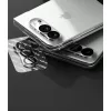  Apple iPhone Duo Ringke Camera Full Cover 9H edzett üveg kameravéd�-8800380464353 4 kép