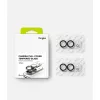  Apple iPhone Duo Ringke Camera Full Cover 9H edzett üveg kameravéd�-8800380464353 7 kép