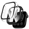  Apple Watch 12 (42 mm) Tech-Protect Defense tok beépített edzett ü-5906302399048 1 kép