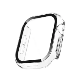  Apple Watch 12 (42 mm) Tech-Protect Defense tok beépített edzett ü-5906302399048 2 kép