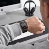  Apple Watch 12 (42 mm) Tech-Protect Defense tok beépített edzett ü-5906302399048 9 kép