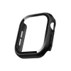  Apple Watch 12 (46 mm) Tech-Protect Defense tok, 2 darabos, fekete é-5906302399055 3 kép