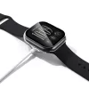  Apple Watch 12 (46 mm) Tech-Protect Defense tok, 2 darabos, fekete é-5906302399055 6 kép