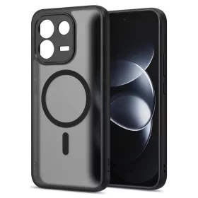  Xiaomi Redmi Note 17 Pro Max 5G matt fekete Tech-Protect BasicMag Mag-5906302326457 2 kép