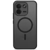  Xiaomi Redmi Note 17 Pro Max 5G matt fekete Tech-Protect BasicMag Mag-5906302326457 3 kép