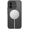  Xiaomi Redmi Note 17 Pro Max 5G matt fekete Tech-Protect BasicMag Mag-5906302326457 4 kép