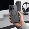  Xiaomi Redmi Note 17 Pro Max 5G matt fekete Tech-Protect BasicMag Mag-5906302326457 7 kép