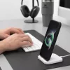  Xiaomi Redmi Note 17 Pro Max 5G matt fekete Tech-Protect BasicMag Mag-5906302326457 9 kép