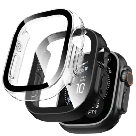  Apple Watch Ultra 1/2/3/4 (49 mm) Tech-Protect Defense 2 darabos tok,-5906302399062 1 kép