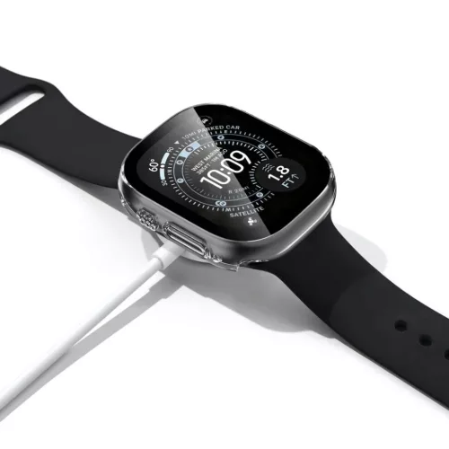  Apple Watch Ultra 1/2/3/4 (49 mm) Tech-Protect Defense 2 darabos tok,-5906302399062 6 kép