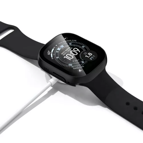  Apple Watch Ultra 1/2/3/4 (49 mm) Tech-Protect Defense 2 darabos tok,-5906302399062 7 kép