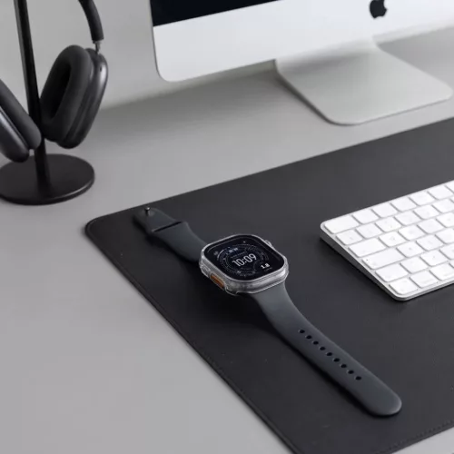  Apple Watch Ultra 1/2/3/4 (49 mm) Tech-Protect Defense 2 darabos tok,-5906302399062 8 kép