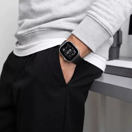  Apple Watch Ultra 1/2/3/4 (49 mm) Tech-Protect Defense 2 darabos tok,-5906302399062 9 kép