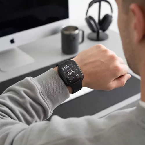  Apple Watch Ultra 1/2/3/4 (49 mm) Tech-Protect Defense 2 darabos tok,-5906302399062 10 kép
