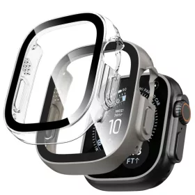 Apple Watch Ultra 1 / 2 / 3 / 4 (49 mm) Tech-Protect Defense 2 darabo-5906302399123 1 kép
