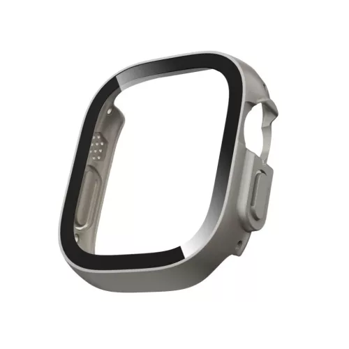  Apple Watch Ultra 1 / 2 / 3 / 4 (49 mm) Tech-Protect Defense 2 darabo-5906302399123 3 kép