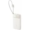 Baseus EnerFill FC11 külső akkumulátor, 10000 mAh, 22,5 W, bézs (E-6942521204410 2 kép