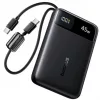 Baseus EnerFill FC11 10000 mAh, 45 W-os külső akkumulátor, fekete (-6942521203901 1 kép