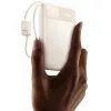 Baseus EnerFill FC11 külső akkumulátor, 20 000 mAh, 45 W, bézs –-6942521203673 3 kép