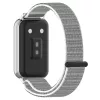  Honor Band 11 / Band 11 Pro Techsuit W054 óraszíj – világosszür-5949419386228 1 kép