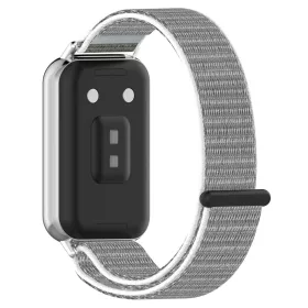  Honor Band 11 / Band 11 Pro Techsuit W054 óraszíj – világosszür-5949419386228 1 kép