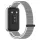  Honor Band 11 / Band 11 Pro Techsuit W054 óraszíj – világosszür-5949419386228 1 kép