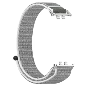  Honor Band 11 / Band 11 Pro Techsuit W054 óraszíj – világosszür-5949419386228 2 kép