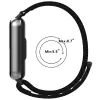  Honor Band 11 / Band 11 Pro Techsuit W054 óraszíj – világosszür-5949419386228 3 kép