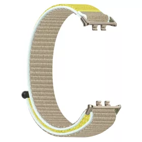  Honor Band 11 / Band 11 Pro homokarany Techsuit W054 állítható ór-5949419386211 2 kép