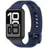  Honor Band 11 / Band 11 Pro sötétkék Techsuit W081 szilikon órasz-5949419386181 1 kép