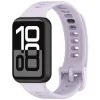  Honor Band 11 / Band 11 Pro Techsuit W081 szilikon óraszíj, levendu-5949419386167 1 kép