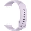  Honor Band 11 / Band 11 Pro Techsuit W081 szilikon óraszíj, levendu-5949419386167 2 kép