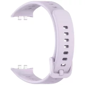  Honor Band 11 / Band 11 Pro Techsuit W081 szilikon óraszíj, levendu-5949419386167 2 kép