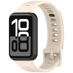  Honor Band 11 / Band 11 Pro Techsuit W081 szilikon óraszíj, svájci-5949419386150 1 kép