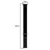  Honor Band 11 / Band 11 Pro Techsuit W054 állítható óraszíj, ón-5949419386235 4 kép