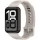  Honor Band 11 / Band 11 Pro Techsuit W081 szilikon óraszíj, platina-5949419386174 1 kép