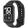  Honor Band 11 / Band 11 Pro Techsuit W081 fekete szilikon óraszíj-5949419386204 1 kép